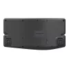 Logitech Ergo K860 for Business klaviatūra RF belaidė + Bluetooth šveicariška grafito (920-010347)