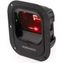 Datalogic Magellan 900i, 2D, USB, Multi-IF, Kit (USB), juodas