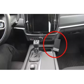 Brodit 835248 automobilinis laikiklis
