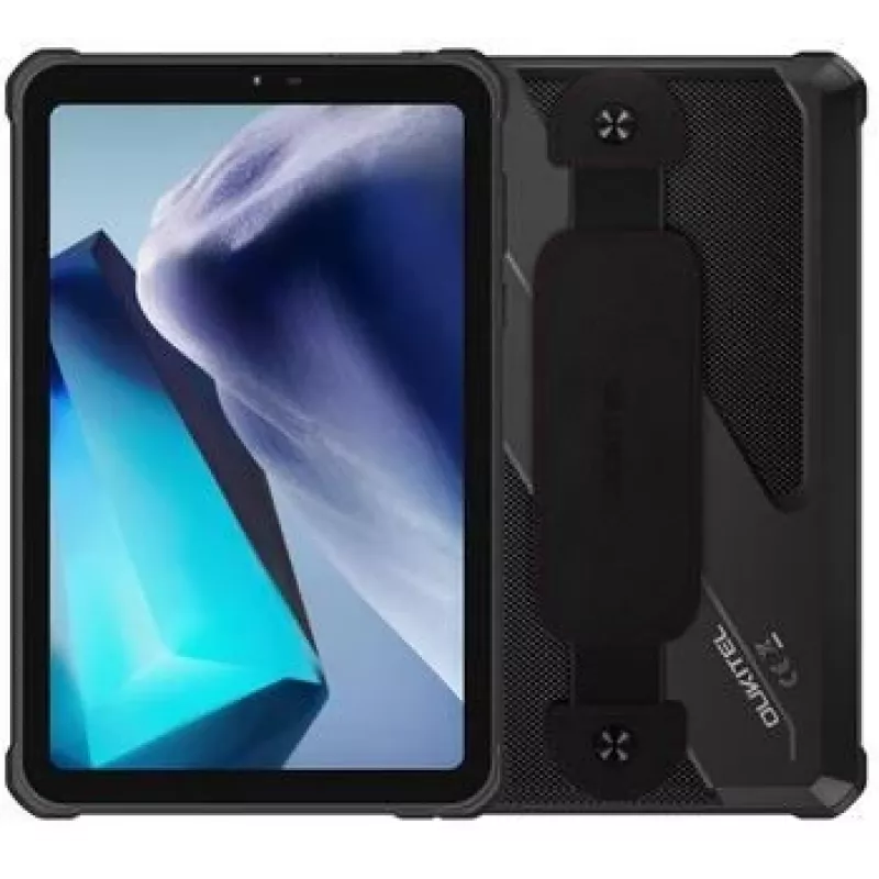 Planšetinis kompiuteris OukiTel RT3 Plus 8 col. — 4GB RAM, 128GB atminties, juodas