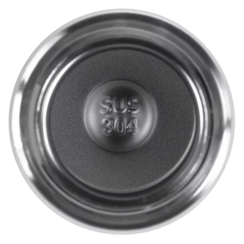 Termopuodukas MAESTRO MR-1641-45-WHITE (0,45 l), baltas