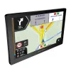 Automobilinė navigacija MODECOM FreeWAY CX 9.4 iGO — 9 colių 800x480, 16 GB, 512 MB RAM, Bluetooth, Windows CE 6.0, FM siųstuvas