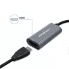 Adapter USB-C į HDMI 4K 60Hz 32AWG QOLTEC
