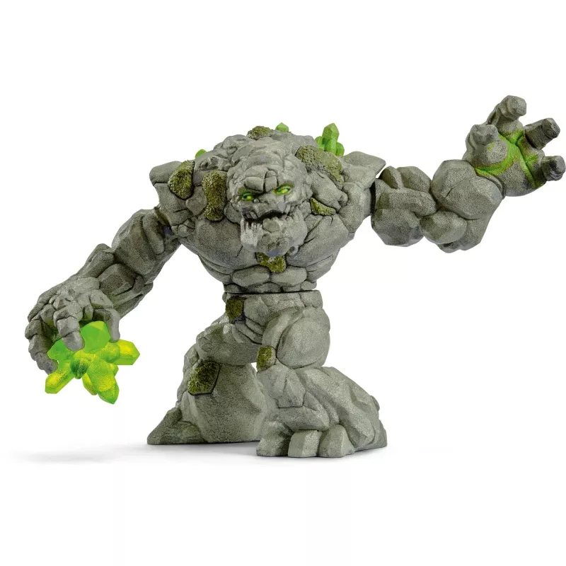 schleich ELDRADOR CREATURES 43259148 vaikiška žaislinė figūrėlė
