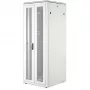 Digitus DN-31118 19 colių serverių spinta (P x A x G) 800 x 2053 x 800 mm 42 U Pilka, pilka (RAL 7035)