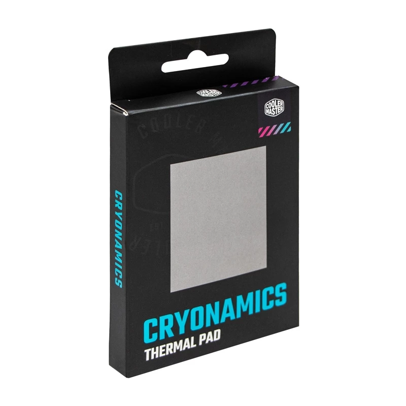 Termo pasta Cooler Master CRYONAMICS TPY-ADPG-3040-R1 4 g