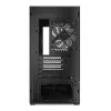 PC korpusas Sharkoon MK6 RGB Midi Tower baltas