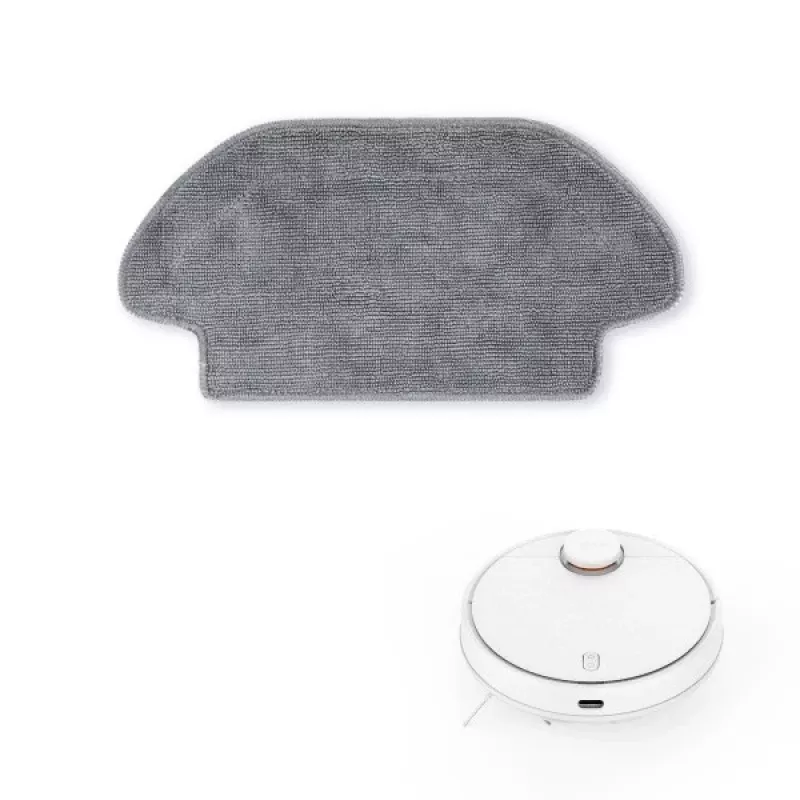 Xiaomi Robot Vacuum S10/S12/T12 Mop Pad