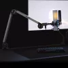 Endgame Gear MICARM + XSTRM USB mikrofonas – balta