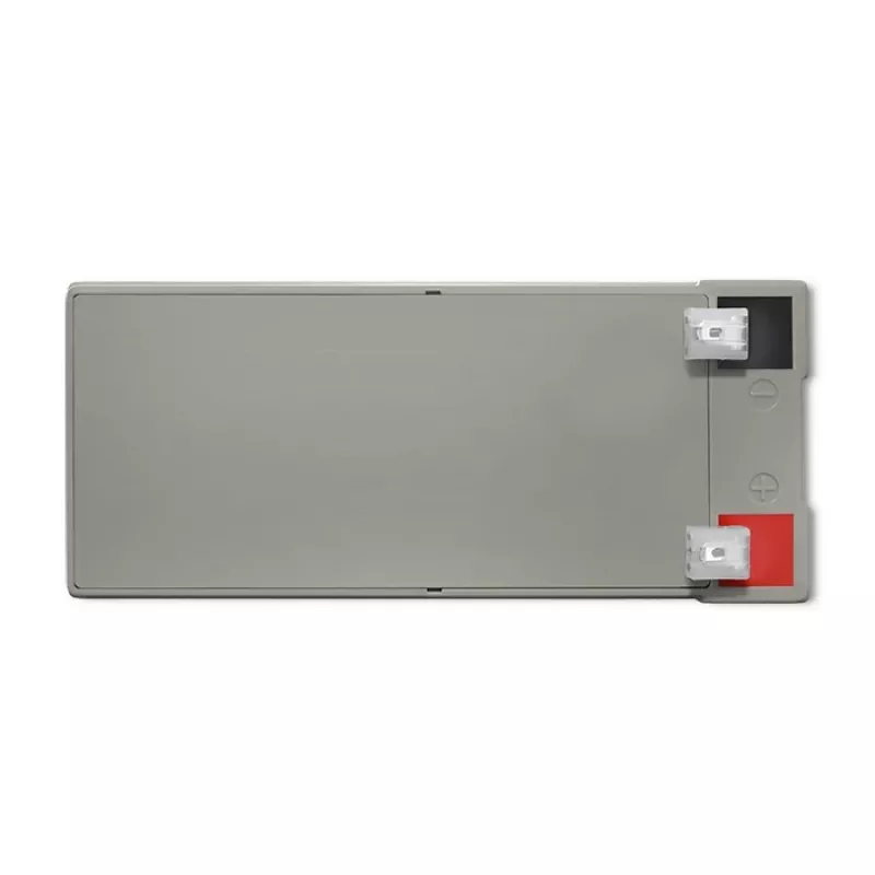 Qoltec 53076 AGM akumuliatorius | 12V | 7Ah | Apsaugos sistemos