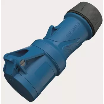 MENNEKES 14502 CEE mova Xtra 16A 3p 6h 230V IP54 (14502)