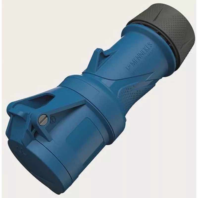 MENNEKES 14502 CEE mova Xtra 16A 3p 6h 230V IP54 (14502)