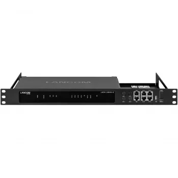 Lancom Zubehör CPE blackline Rack Mount Plus 19-Befestigungsschiene für LANCOM SD-WAN Gateways