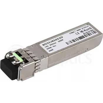 SFP+ tinklo siųstuvo-imtuvo modulis CBO MTB-SR-BO 10 000 Mbit/s 850 nm