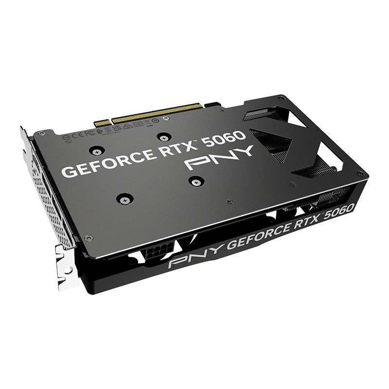 PNY GeForce RTX 5060 8GB grafikos plokštė