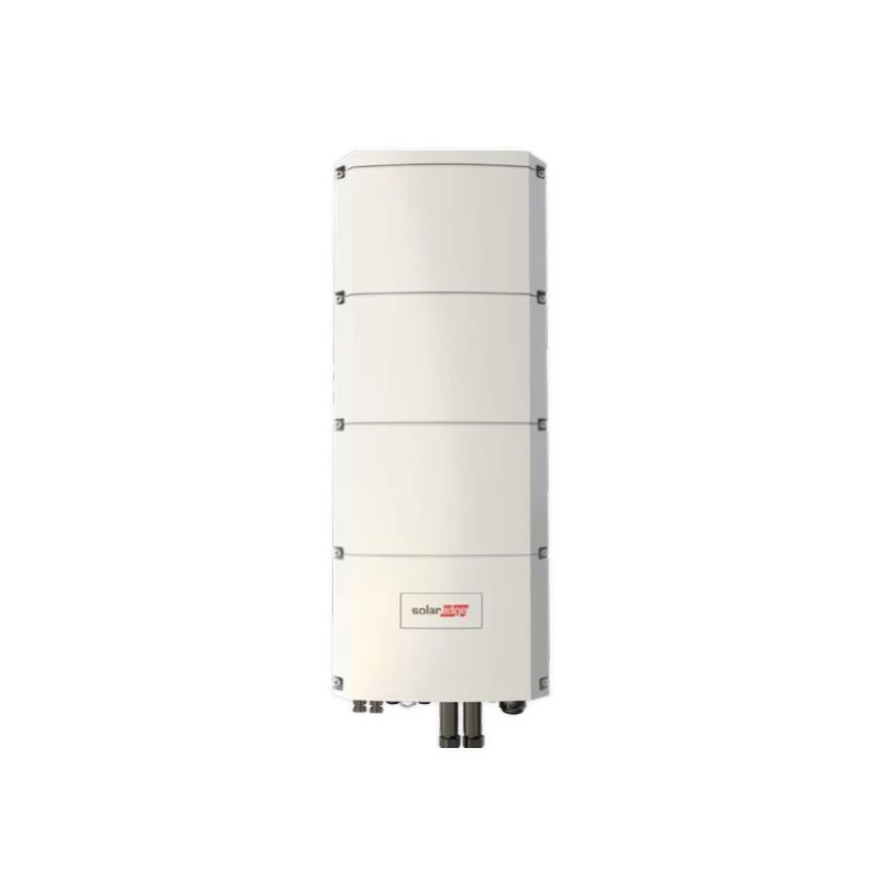 Hybridinis inverteris SolarEdge SE8K-RWB48BFN4 8 kW 3 fazių, paruoštas baterijai