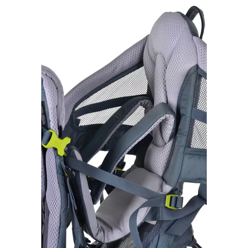 Kūdikio nešimo kuprinė Deuter Kid Comfort Active