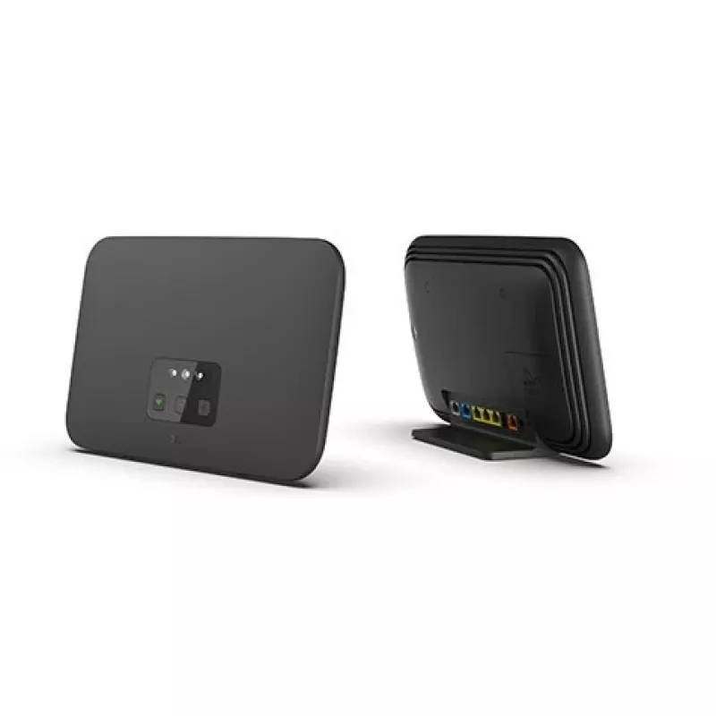 Telekom Speedport Smart 4 Plus modemas 6000 Kbit/s