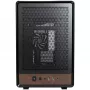PC korpusas Montech Heritage PRO Midi Tower juodas
