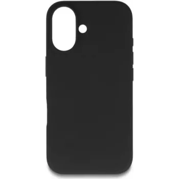 Apsauginis minkšto lietimo silikoninis dėklas DELOCK, skirtas iPhone 16, MagSafe suderinamas, modelis 81256