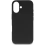 Apsauginis minkšto lietimo silikoninis dėklas DELOCK, skirtas iPhone 16, MagSafe suderinamas, modelis 81256