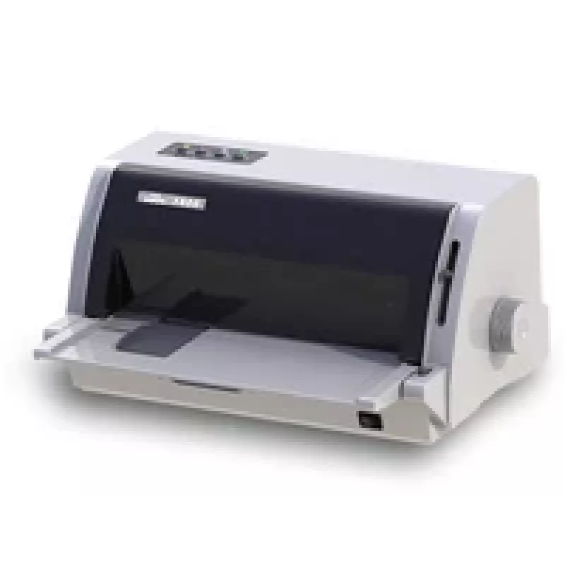 DASCOM Tally Dascom 1330 - Spausdintuvas - nespalvotas - taškinė matrica