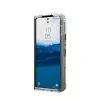 Urban Armor Gear 214356114343 mobiliojo telefono dėklas 19,3 cm (7,6 inch) Dangtelis Skaidrus