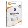 Avast Ultimate | 10 įrenginių | 2 metai