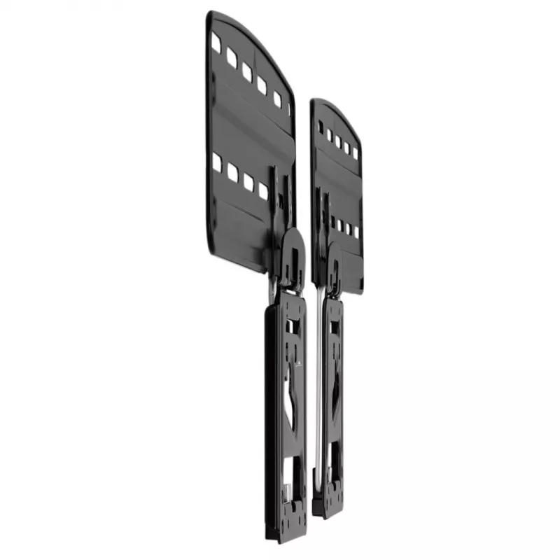 Maclean TV laikiklis, suderinamas su Samsung QLED televizoriais, 43-85, maks. 60 kg, MC-806 N