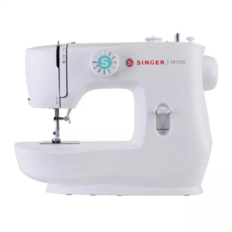 SINGER M1505 siuvimo mašina Elektrinė
