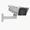 AXIS M1137-E MK II - Tinklo stebėjimo kamera - Dėžutė - Lauko - Spalvota (diena/naktis) - 5 MP - 2592 x 1944 - 1080p - CS laikiklis - Automatinė diafragma - įvairūs židinio nuotoliai