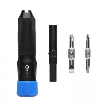 Ifixit IF145-552-1 saugojimo diskas, juodas