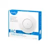 Cudy AP1300 867 Mbit/s baltas maitinimas per Ethernet (PoE)