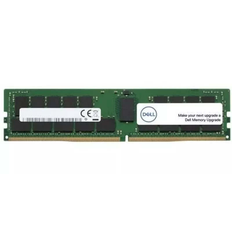 Dell DIMM 16GB 2133.2RX4.4G R 1R8CR - 16 GB