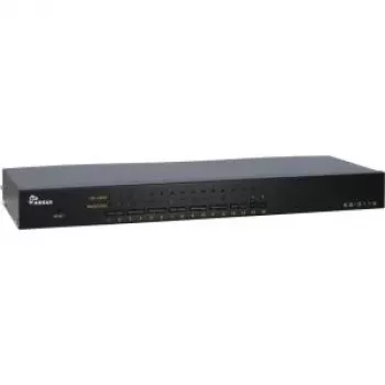 KVM jungiklis Inter-Tech KVM KS-3116 Montuojamas į stovą (88887165)
