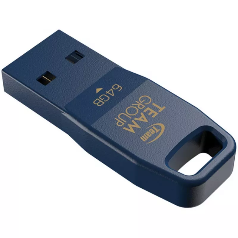 Team Group S5 64 GB (USB-A 3.2 Gen 1)