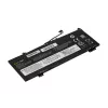 GREEN CELL baterija L17C4PB0 7.6V 5800mAh, skirta Lenovo IdeaPad 530S Yoga 530