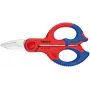 Įstrižainės replės Knipex 95 05 155 SB