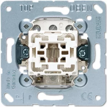 Jung 503 KOU elektros jungiklis 3P (503KOU)