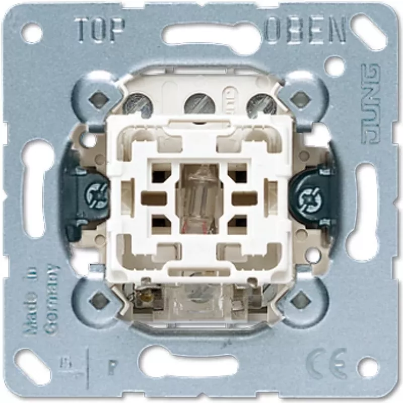Jung 503 KOU elektros jungiklis 3P (503KOU)