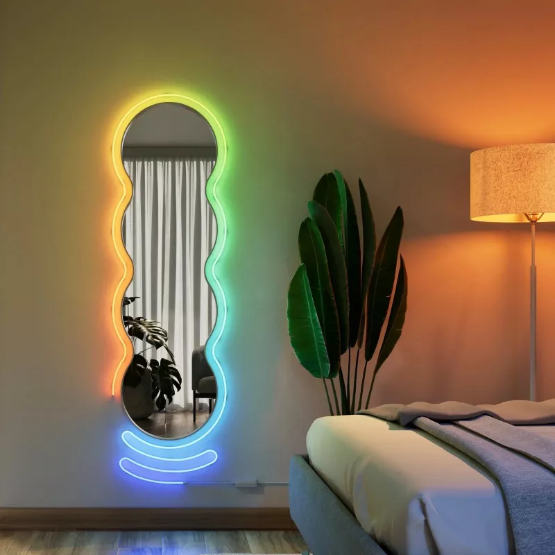 Nanoleaf išmanioji LED juostelė 5 m