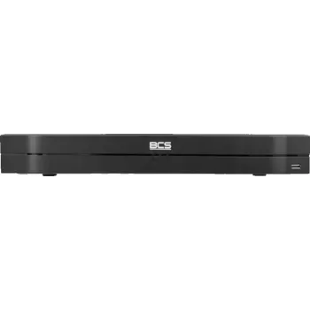 IP įrašymo įrenginys BCS Line BCS-L-NVR1602-A-4K-Ai(2)