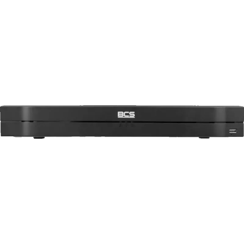 IP įrašymo įrenginys BCS Line BCS-L-NVR1602-A-4K-Ai(2)