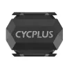 Cycplus C3 kadenso ir greičio jutiklis – suderinamas su: Wahoo, Zwift, Endomondo, Mapmyride ir kt.