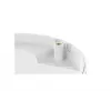 Ant sienos montuojamas garsiakalbis NELO706/B, 20 W