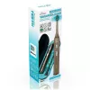 Dantų šepetėlis Media-Tech SONIC WAVECLEAN suaugusiems, rudas