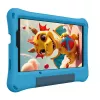 Planšetinis kompiuteris UleFone Tab A9 Pro Kids 4 GB RAM 128 GB atminties LTE mėlynas – vaikų planšetė