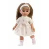 Lėlė Llorens Elena 35 cm — realistinės savybės, minkštas kūnas