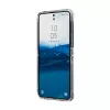 Urban Armor Gear Plyo mobiliojo telefono dėklas 17 cm (6,7) Dangtelis permatomas