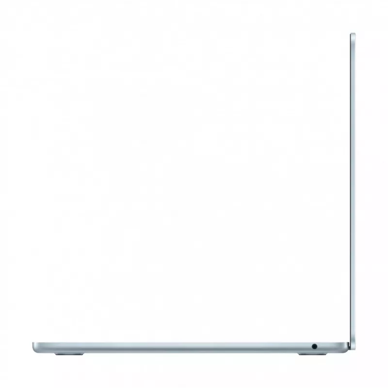 “Apple MacBook Air 13 colių : M4 lustas su 10 branduolių CPU ir 8 branduolių GPU, 16 GB, 256 GB SSD - Dangaus mėlyna”
